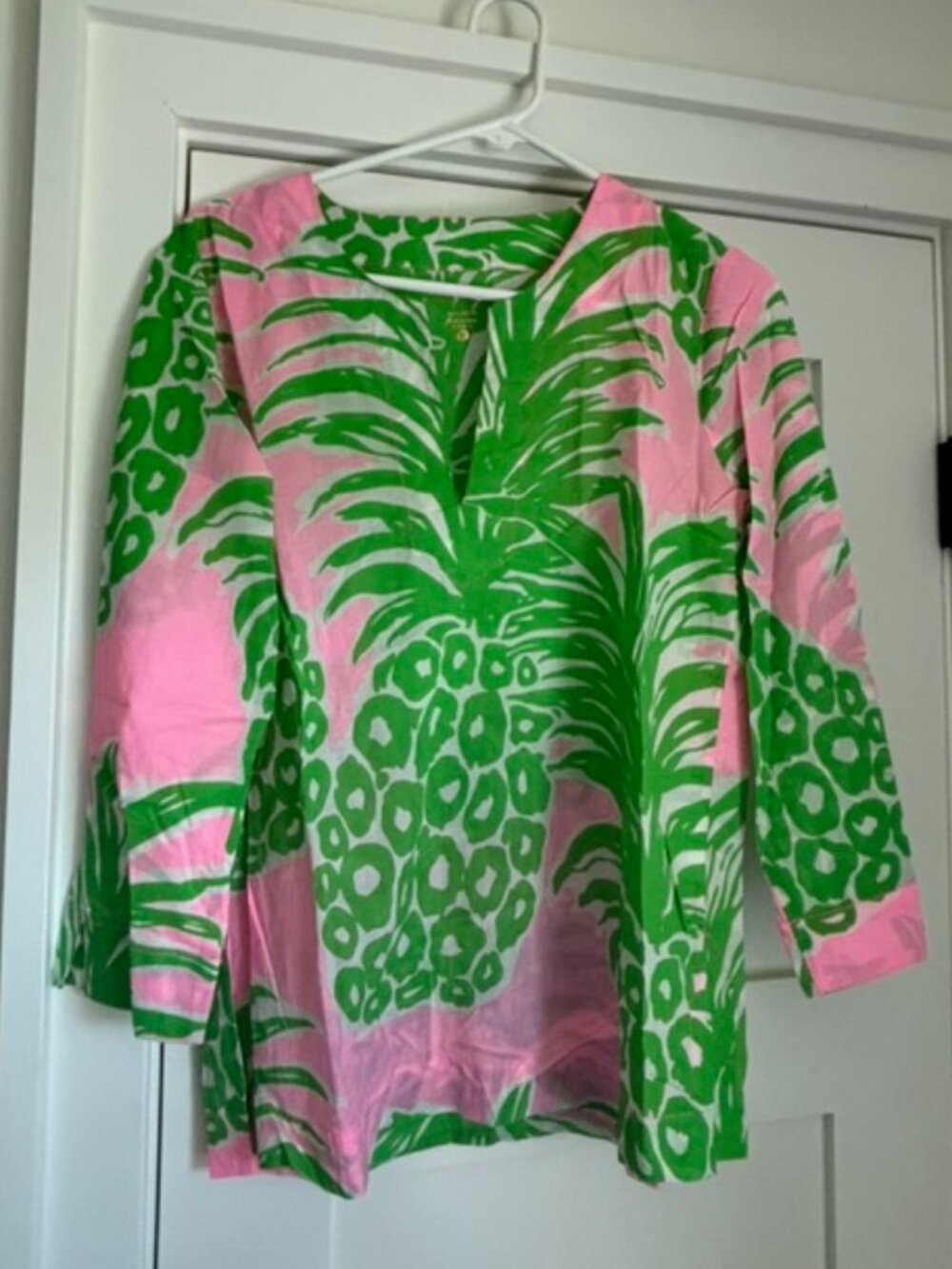 Lilly Pulitzer Top